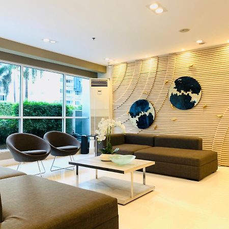 Sea Residences Tower F Angel Pasay Eksteriør bilde