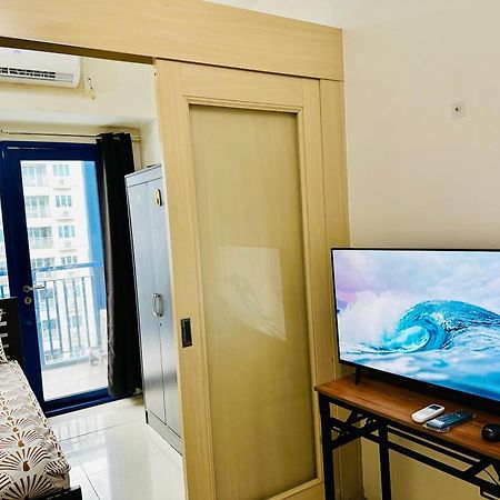 Sea Residences Tower F Angel Pasay Eksteriør bilde