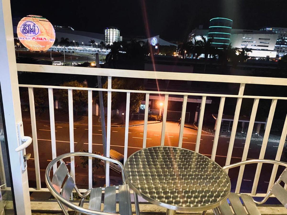 Sea Residences Tower F Angel Pasay Eksteriør bilde