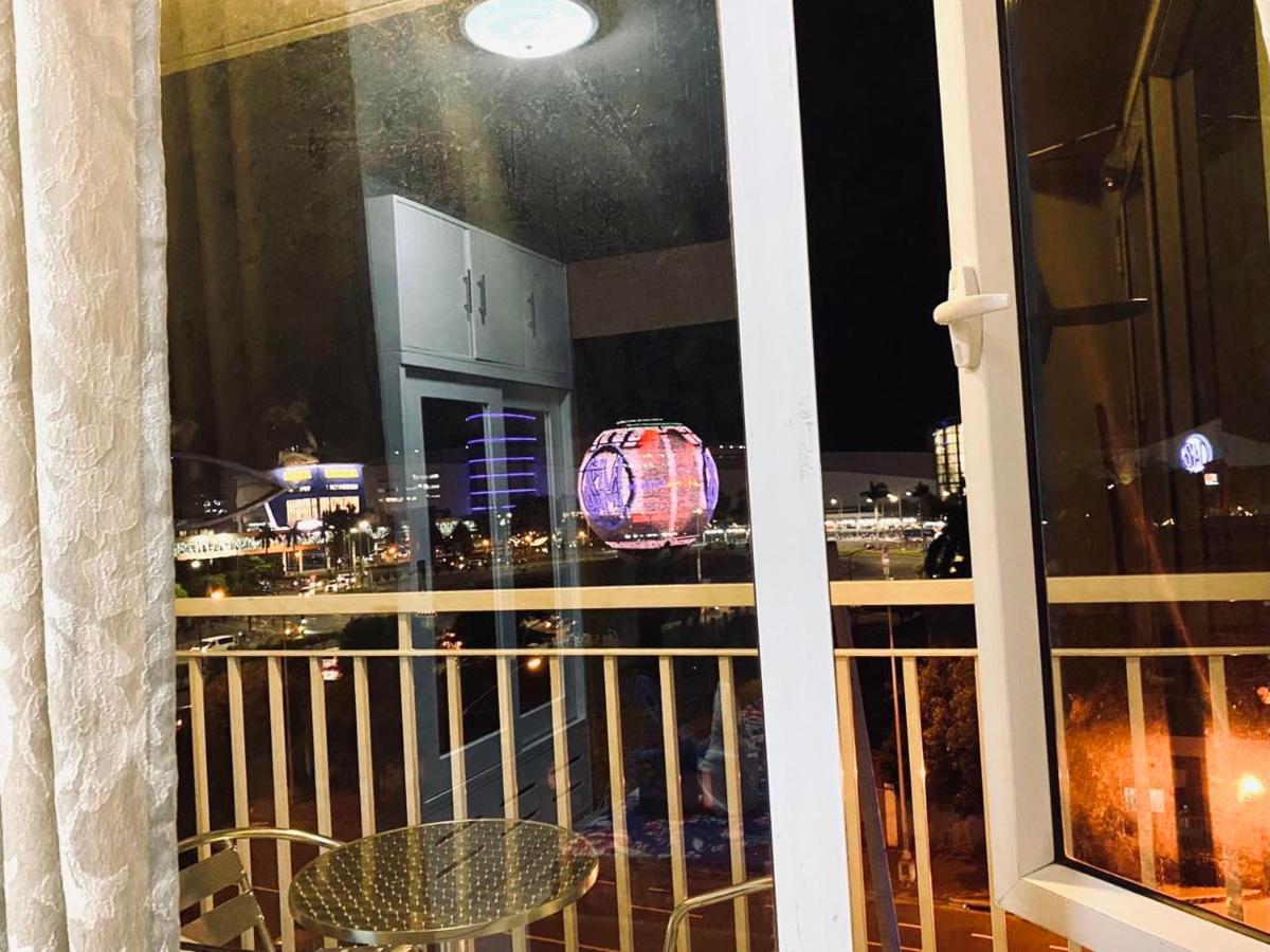 Sea Residences Tower F Angel Pasay Eksteriør bilde