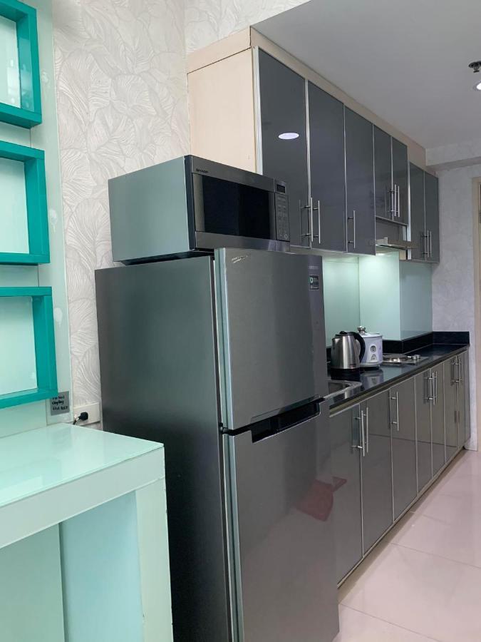 Sea Residences Tower F Angel Pasay Eksteriør bilde