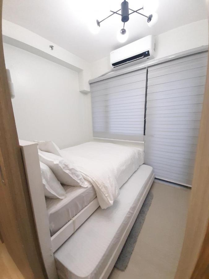 Sea Residences Tower F Angel Pasay Eksteriør bilde