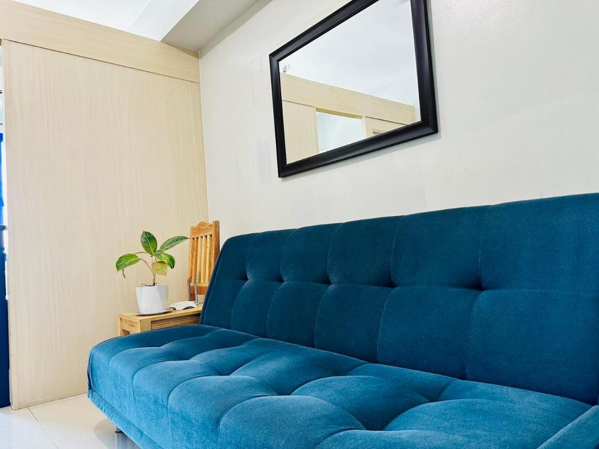 Sea Residences Tower F Angel Pasay Eksteriør bilde
